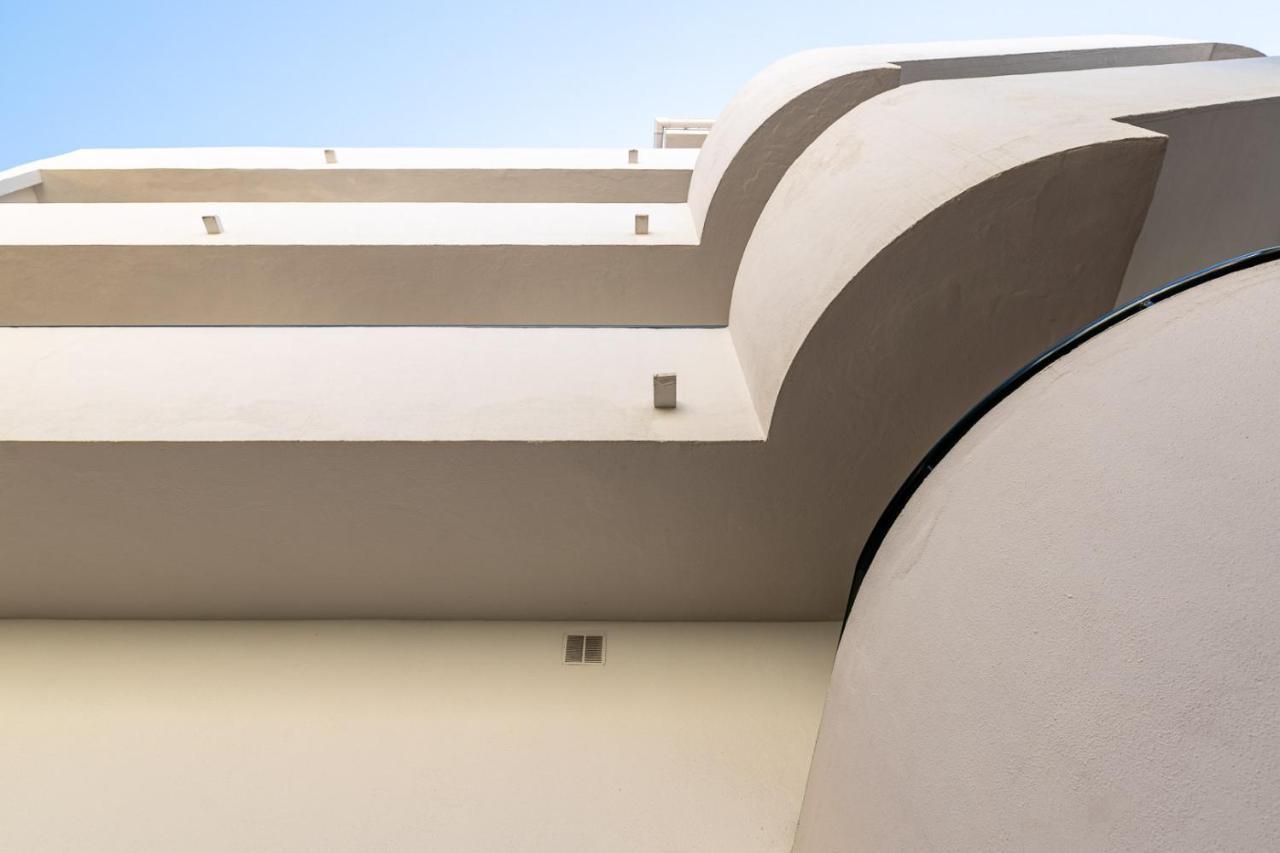 Living4Malaga Beach Apartment Luaran gambar